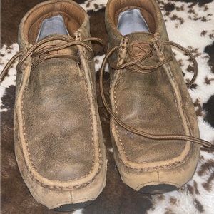 Women’s Twisted X shoes